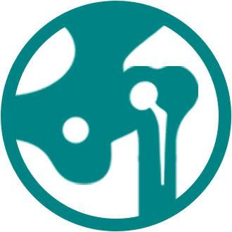 Artroplastia parcial do quadril