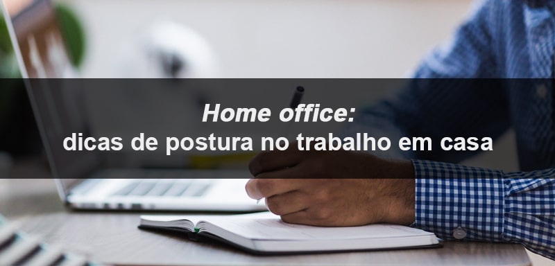 A pandemia do coronavírus está impactando o cotidiano de todos. No Brasil, o home office deve crescer 30% após essa crise global.