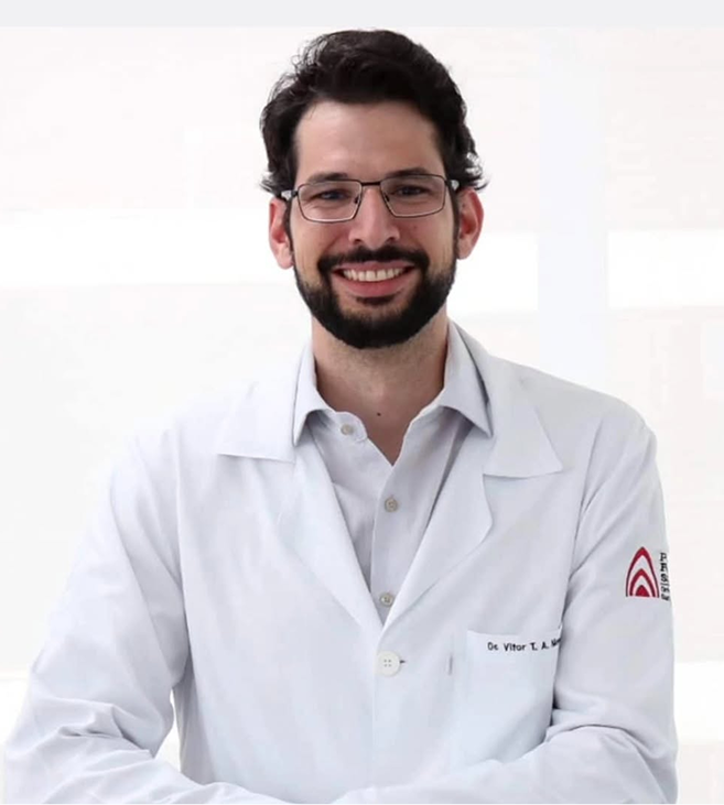 Dr. Vitor Trazzi
